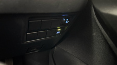 Toyota Yaris 1.5 Hybrid Icon 5dr CVT Hybrid Hatchback